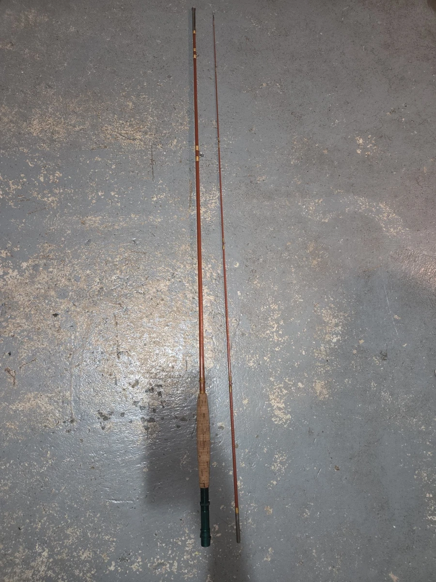Shakespeare Fiberglass Blank Fly Vintage Fishing Rods for sale | eBay