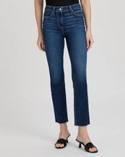 Paige Cindy Straight Jean Foreign Film