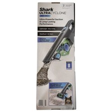 Shark UltraCyclone Pet Pro Cordless Vacuum CH950WM New - Sealed Box