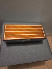 Veuve Clicquot Champagner Etui la Grande Dame mit Originalflasche 1988