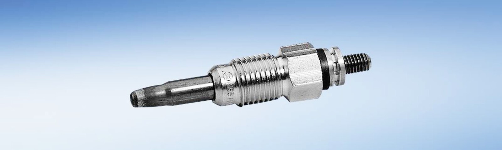 BOSCH Glow Plug 1pcs Fits AUDI Multicar NISSAN SEAT SKODA VOLVO Caddy VW 76-05