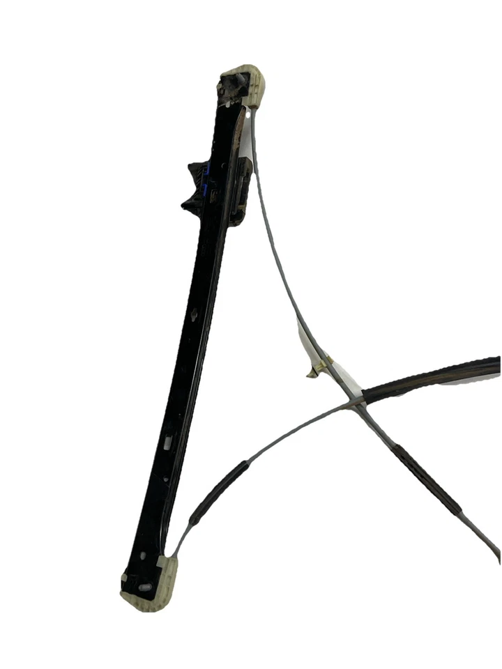 Audi Q7 2017-2024 puerta delantera derecha ventana regulador y motor OEM (4M0837462A) Foto 3 de 4