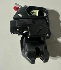 1998-2002 Honda Accord Rear Trunk Latch Lid Lock Release Actuator OEM