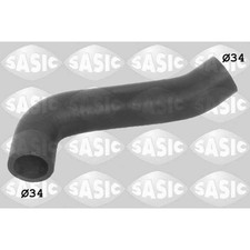 3336011 SASIC LADELUFTSCHLAUCH FÜR AUDI SEAT SKODA VW 1J0145828H NEU