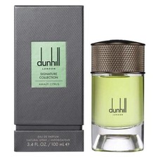 Alfred Dunhill Men's Signature Collection Amalfi Citrus EDP Spray 3.4 oz