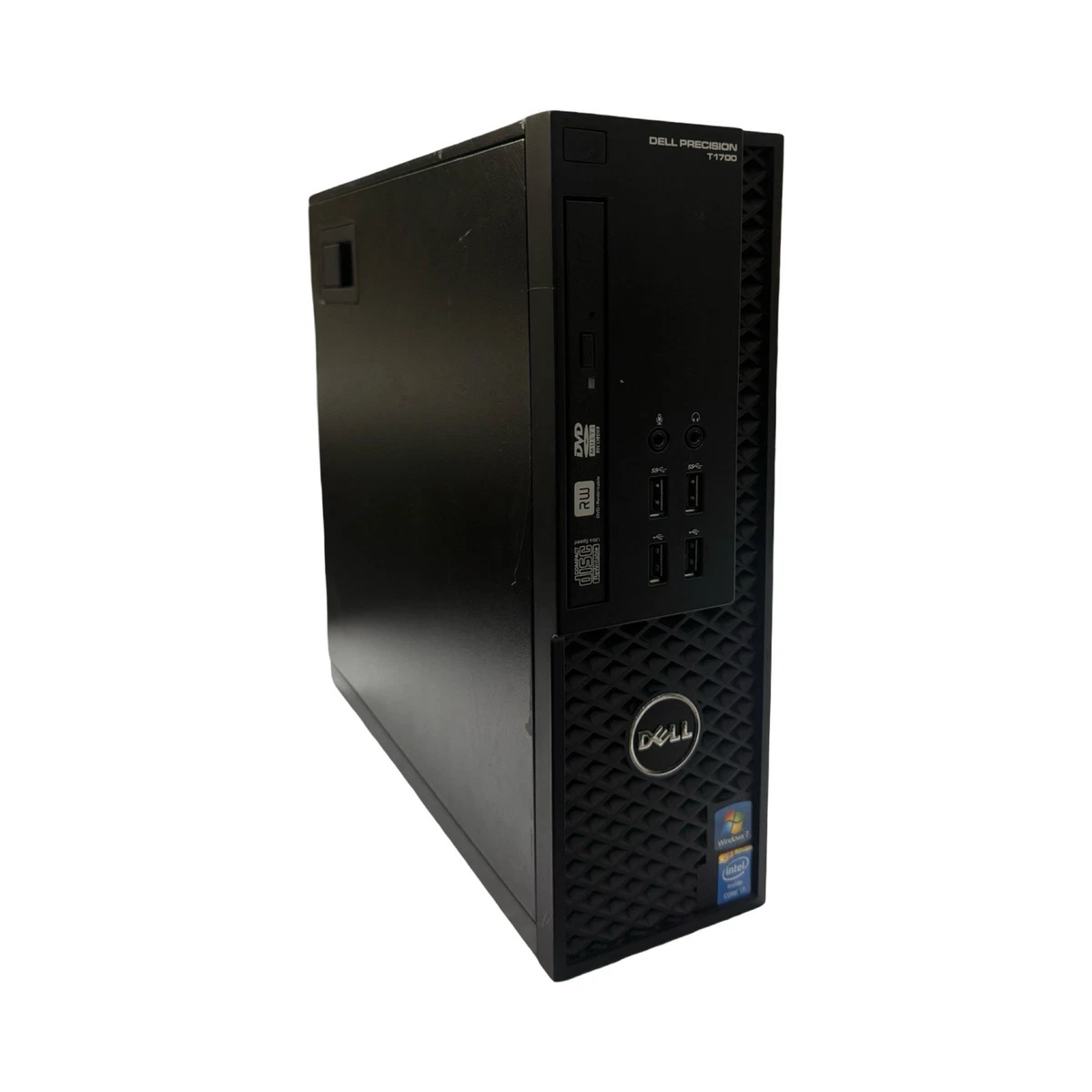 Dell Precision T1700 Desktop & All-In-One PCs for sale | Shop with