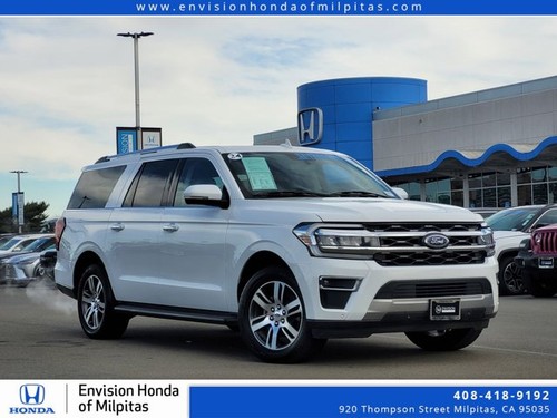 2024 Ford Expedition Limited