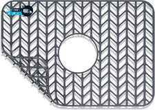 Sink Protectors for Kitchen Sink 18.2X 12.5 Kitchen Sink Mats for Bottom