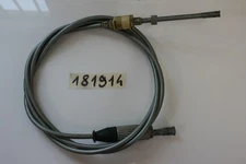 Speedometer Cable Sheath Piaggio Ape MP 501 601