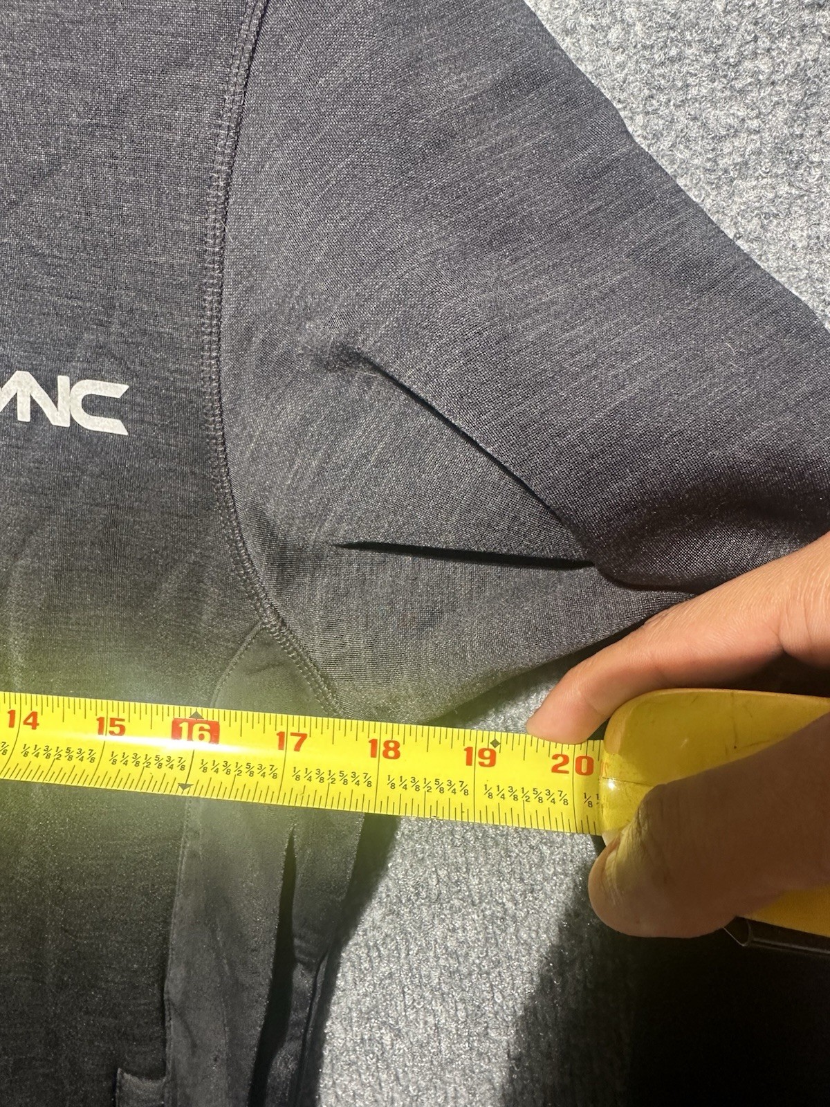 Sync Winternational Training Jacket Size Small Ba… - image 2