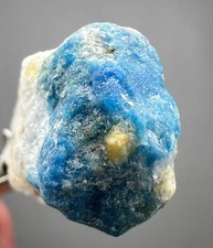 Price Unknown Crystal On Matrix From Badakhshan Afghanistan 28 CT