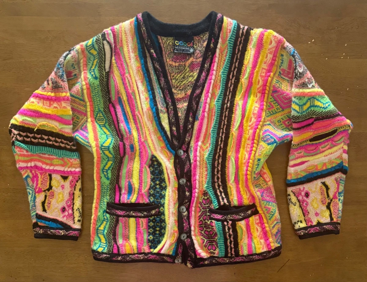 coogi cardigan products for sale | eBay