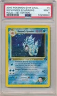 GIOVANNI'S GYARADOS 2000 POKEMON GYM CHALLENGE HOLO 1ST EDITION #5 PSA 9 MINT