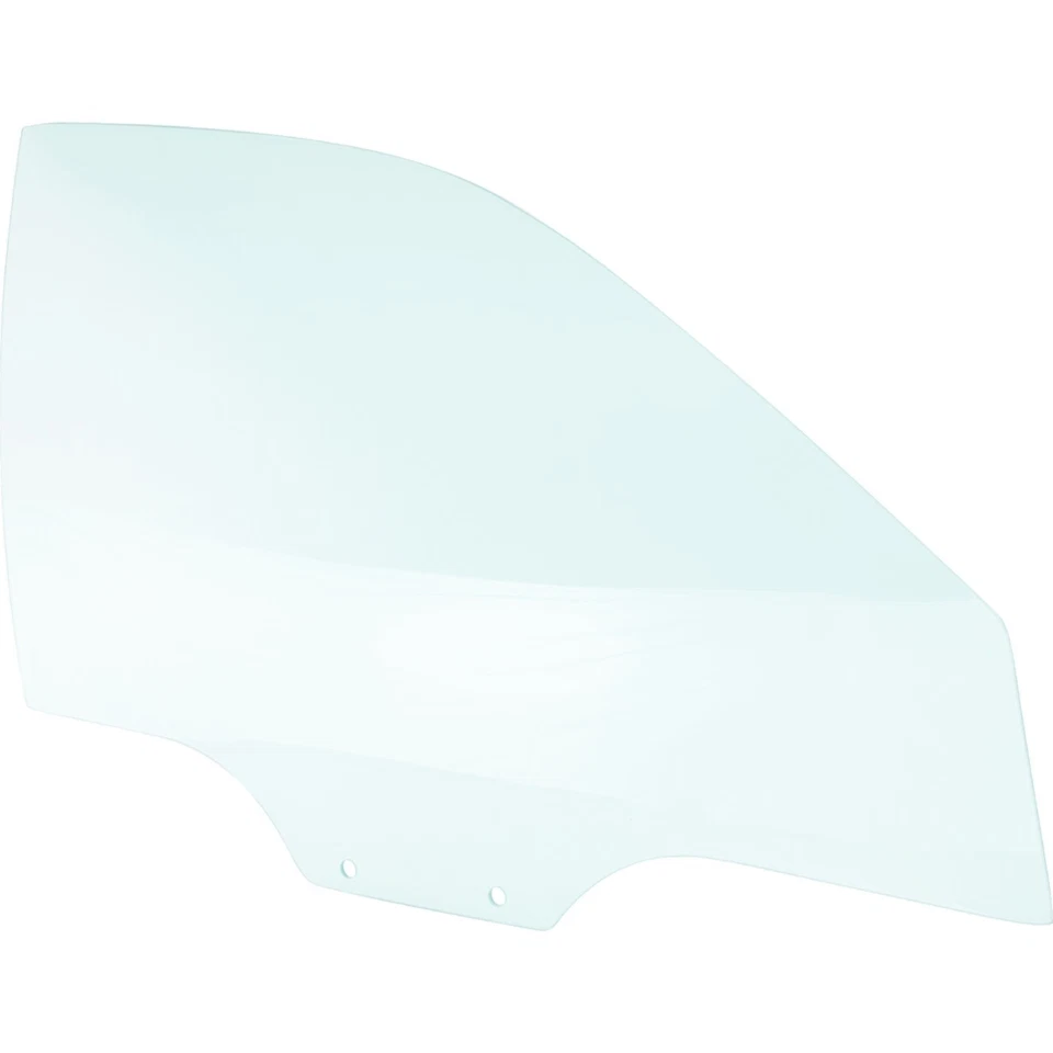 Gafas puerta pasajero delantero lado derecho mano 0K2A358511 para Kia Spectra Sephia Foto 2 de 4