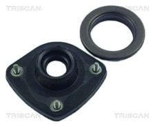 TRISCAN Domlager Federbeinstützlager 8500 28901 für CITROËN PEUGEOT 106 1 1A 1C