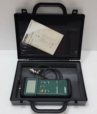 Extech Heavy Duty Vibration Meter (407860) Standard vibration meter instrument