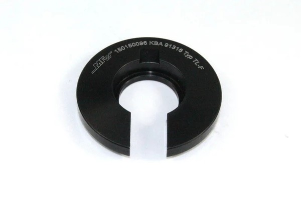 Tecnium 150150096TEC Tieferlegungskit Typ 15-image