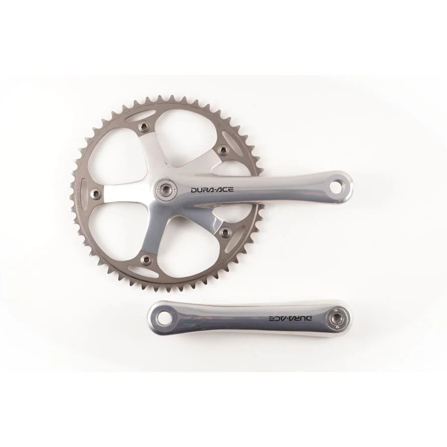 Shimano 7600 Indiana Bicycle Cranksets for sale | eBay
