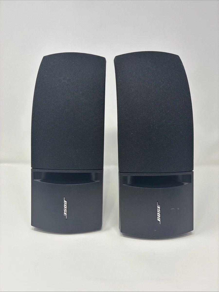 BOSE 161 スピーカー R/L 2セット BOSE 161 スピーカー R/L 2セット BOSE 161 スピーカー R/L 2セット