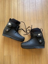 THEM 909 Intuition Liner Size Medium Black