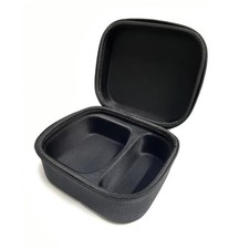 For Wallker's Razor/Howard Leight Impact Series Headphones Portable Storage Bag