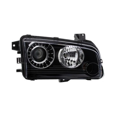 Eagle Eye Headlight Assembly for 2008-2010 Dodge Charger CS282-B101R