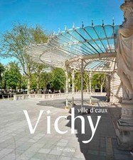 Vichy, Wasserstadt