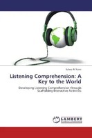 Salwa Al-Yami | Listening Comprehension: A Key To The World | Taschenbuch