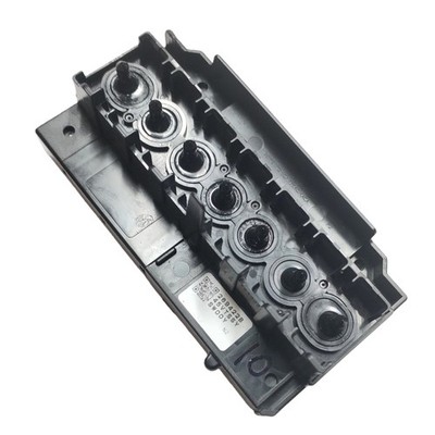 Print head Manifold Adapter For Epson 9600 2200 R2100 Printer Parts R2200 PRO