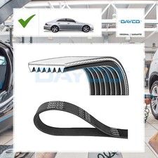 Keilrippenriemen Dayco f&uuml;r Mercedes-Benz Cls C218 CLS 350 CDI / d (218.323)