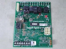 TRANE White Rodgers 50M61-495-02 Furnace Control Circuit Board D341418P01