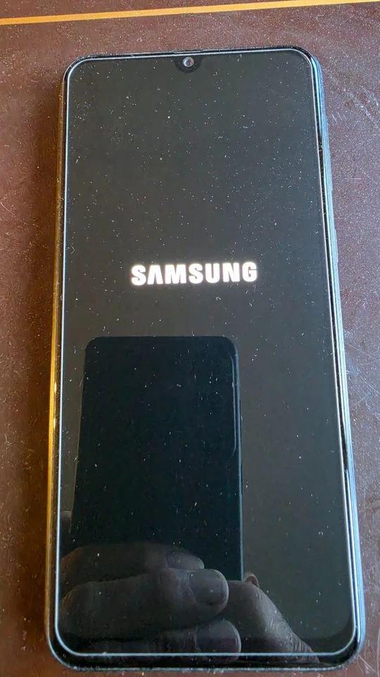 Samsung Galaxy M31 · 128GB, photo 2 of 5