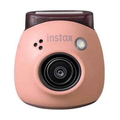 Fujifilm Instax PAL Powder Pink Digitalkamera