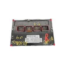 2004 DODGE DURANGO 4.7L P56028795AC ENGINE CONTROL MODULE ECU ECM PCM OEM UNIT 