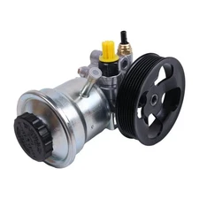 New Power Steering Pump For Toyota HIACE KDH2 LH2 TRH2 2.7L 44310-26370 04-13 