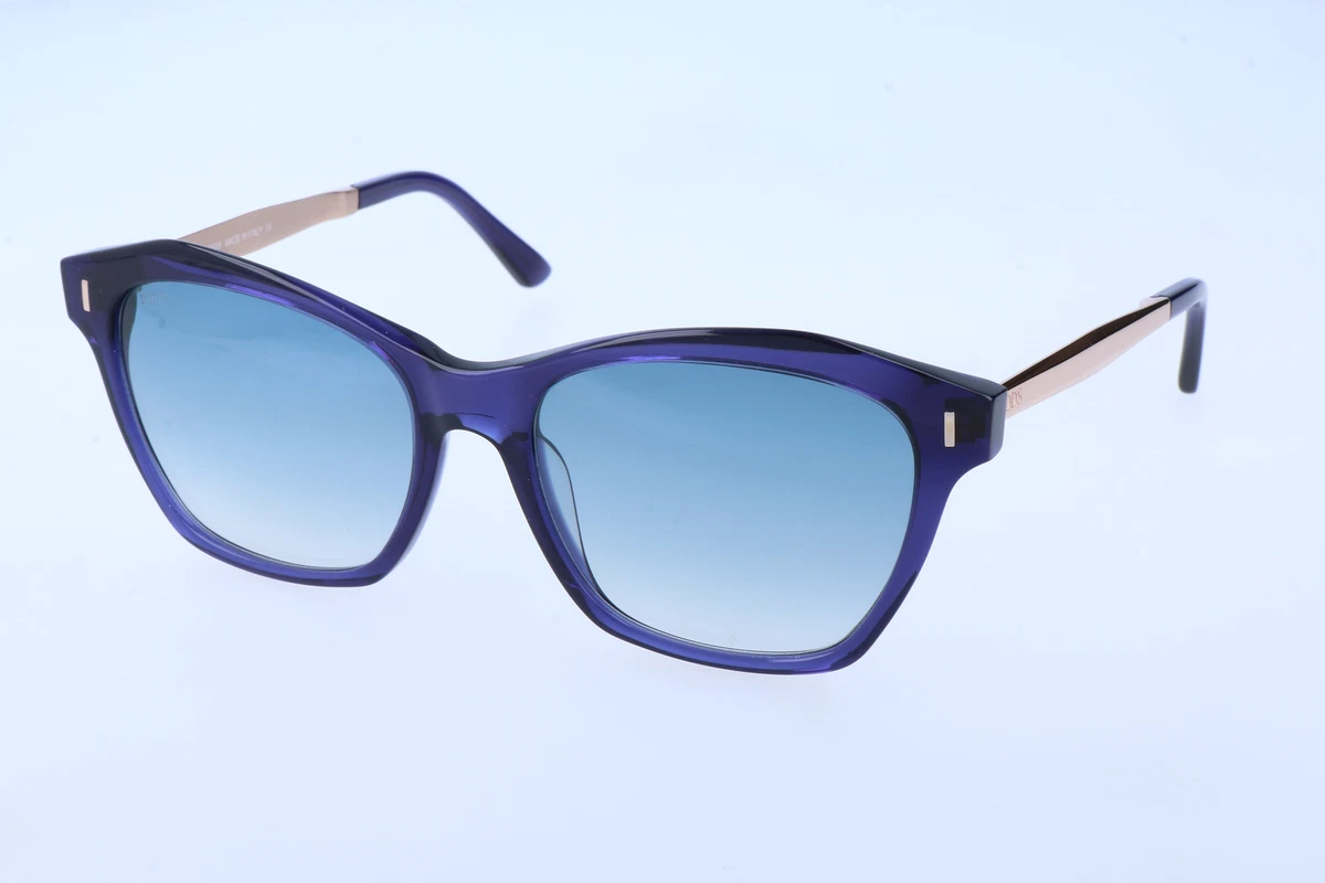 Tods 55mm Rectangle Sunglasses Tods 55mm Rectangle Sunglasses Tod main image 2