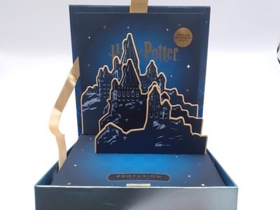 Profusion - Harry Potter Eyeshadow Palette, BRAND NEW, NEVER USED