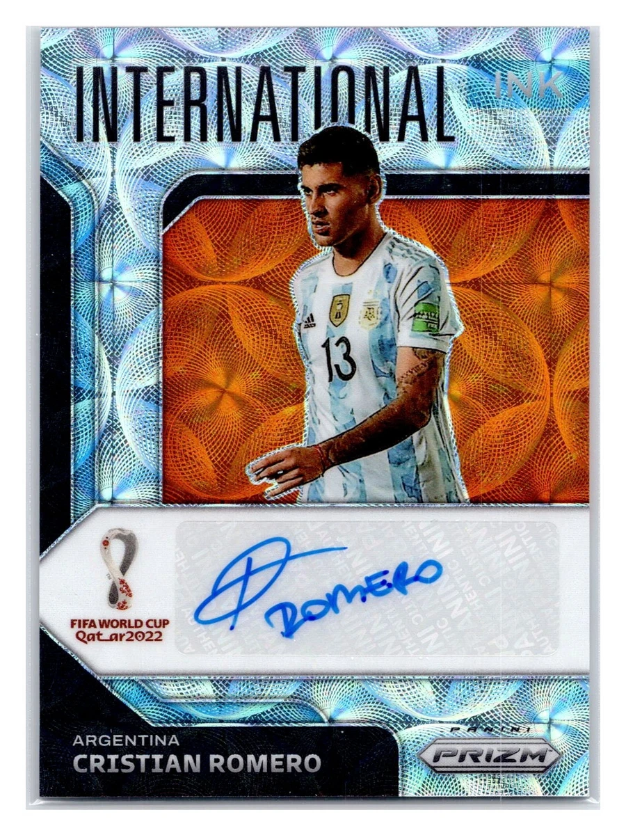 Las mejores ofertas en Tarjetas coleccionables de fútbol de Qatar
