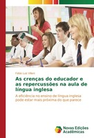 FáBio Luiz Villani | As CrençAs Do Educador E As RepercussõEs Na Aula De...