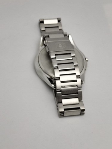 Citizen Exceed AT6030-51E Eco-Drive Day Date Radio-Pilotée Solaire Montre Hommes - Photo 10 sur 10