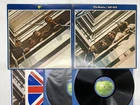 The Beatles 1967-1970 Japan LP [32346ER]