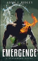 Emergence | Adam J Ridley | Taschenbuch | Englisch | 2023 | Ean 9781956727494
