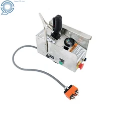 Control Box 104491 For SkyJack Scissor Lift SJM3219 SJII3220 SJII6832 SJM3015