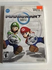 New ListingNintendo Wii Mario kart Wii Complete CIB Tested-working