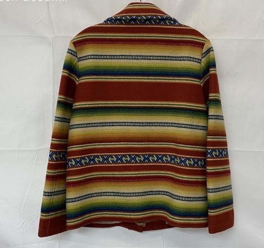 Pendleton Women’s Size Medium Wool Jacket Excelle… - image 3