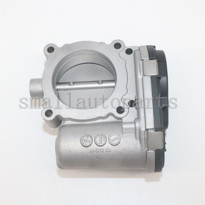 OEM Throttle Body 0280750585 for 14-2017 Range Rover Evoque Discovery Sport 2.0L
