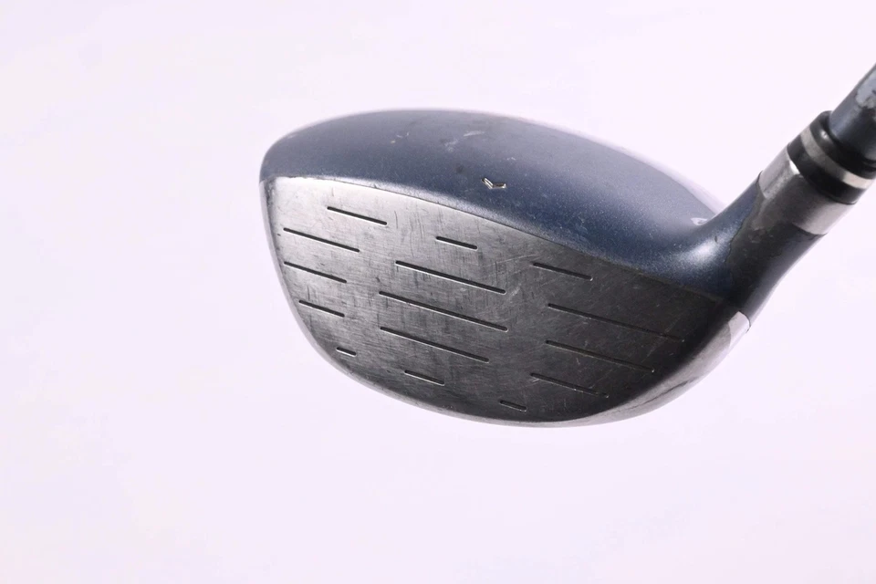 Ladies Wilson Staff Pf6 #7 Wood / 25 Degree / Ladies Flex Wilson NanoFlex 54 - Image 4 of 4