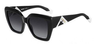 Missoni Sonnenbrille MIS 0197/S Black 54/20/140 Damen