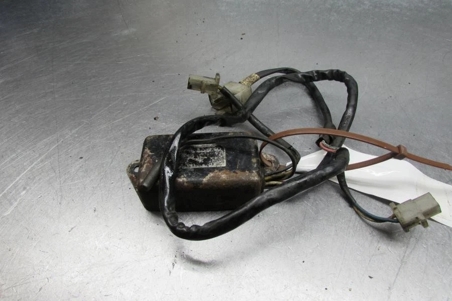 Motorcycle CDIs & ECUs for Honda CB for sale | eBay UK