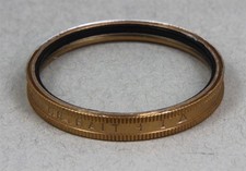 Series V 5 30mm Drop-In Filter EDNALITE PORTRAIT 1 Close-Up Made in USA